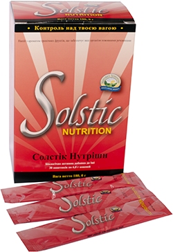 Solstic Nutrition